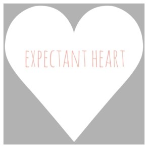 expectantheart